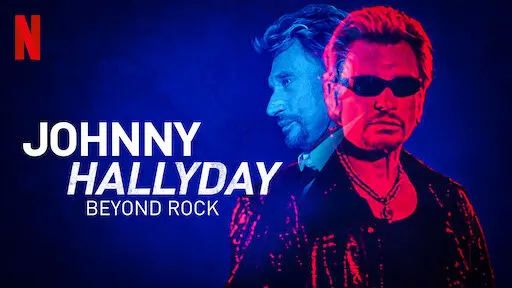 Johnny Hallyday: Hơn Cả Rock 1