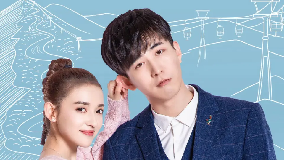 Cô Nàng Ván Trượt Của Tôi 1