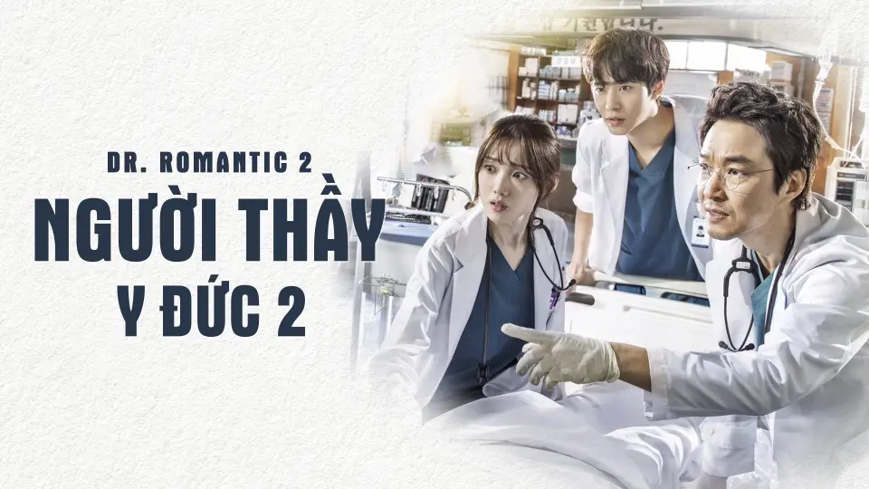 Người Thầy Y Đức 2 1