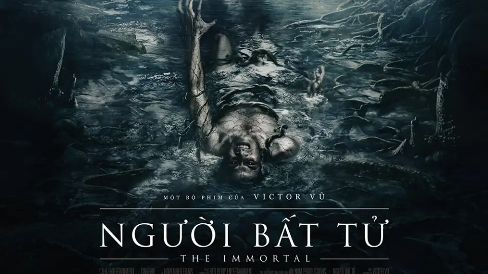 Người Bất Tử Full