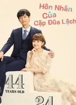 Hôn Nhân Của Cặp Đũa Lệch  01