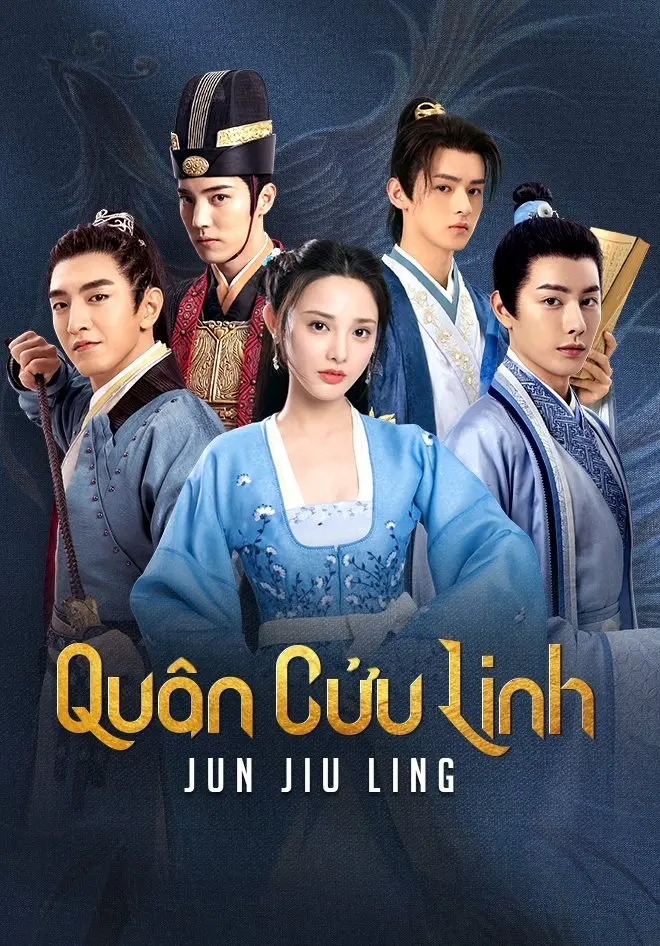 Quân Cửu Linh 01