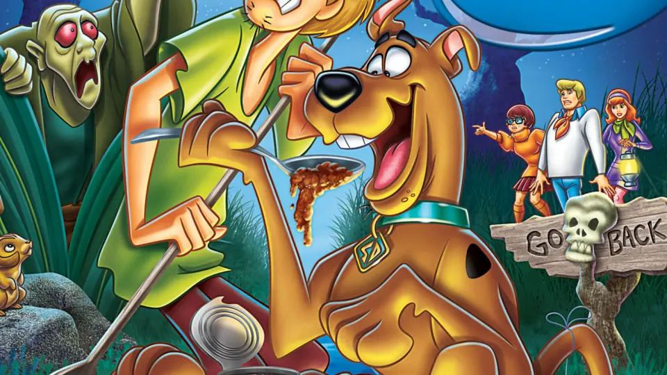 Scooby-Doo, Where Are You! (Phần 2)  01