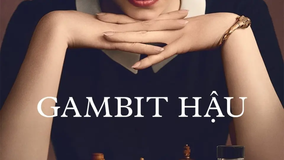 Gambit Hậu 01
