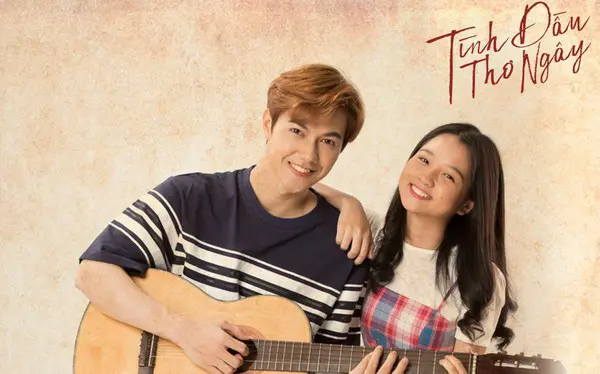 Tình Đầu Thơ Ngây Full