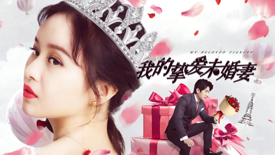 Vị Hôn Thê Yêu Dấu Của Tôi Full