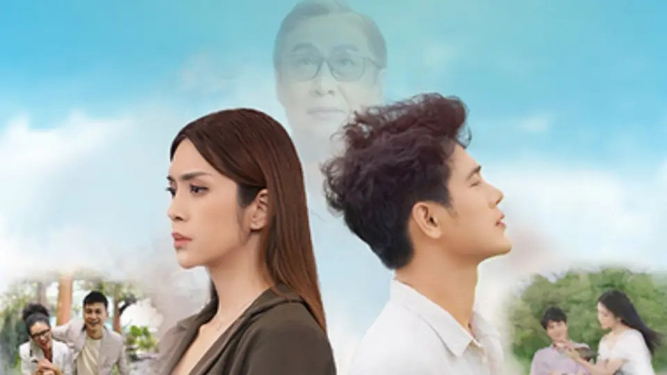 Người Thừa Kế Tâm Đức 01