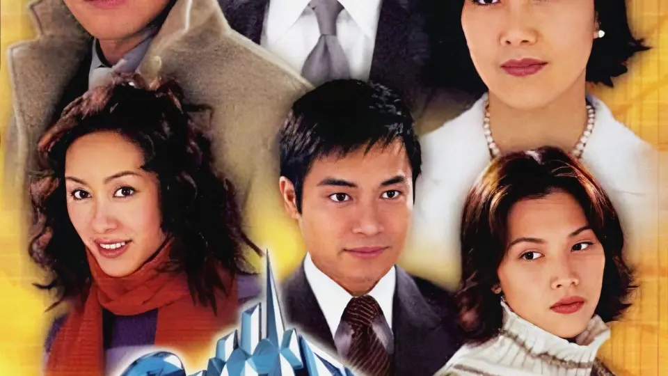 Thử Thách Nghiệt Ngã 2 (Thời Đại Khủng Hoảng 2) 01