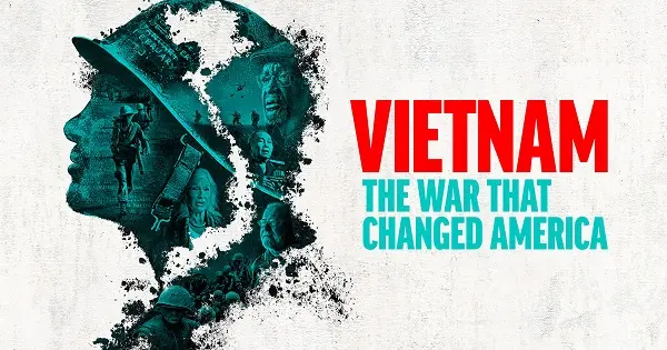Chiến Tranh Việt Nam: Những Hệ Quả Không Thể Quên 1