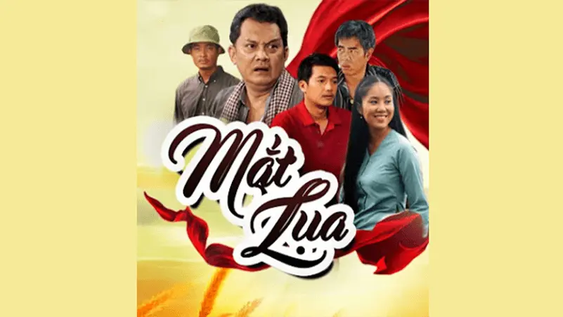 Mắt Lụa 1