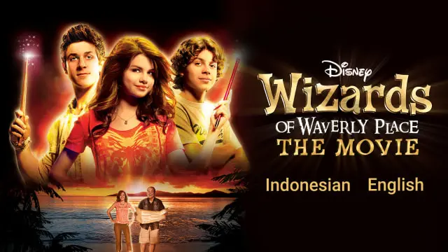 Phù Thuỷ Xứ Waverly Full