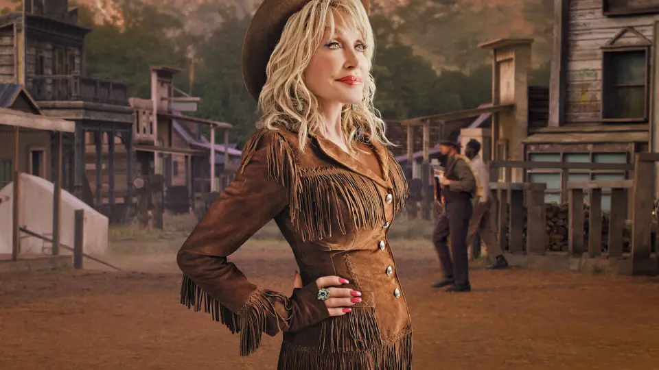 Dolly Parton: Thanh âm Từ Trái Tim 1