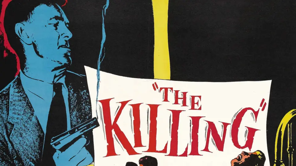 The Killing Full
