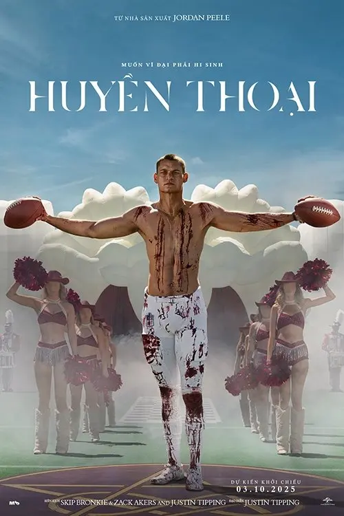 Huyền Thoại Full