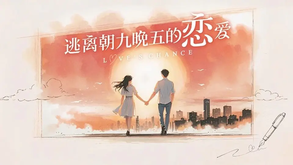 Sự Thay Đổi Của Tình Yêu 1