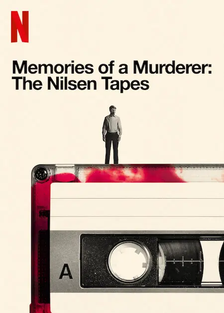 Ký Ức Kẻ Sát Nhân: Dennis Nilsen Full
