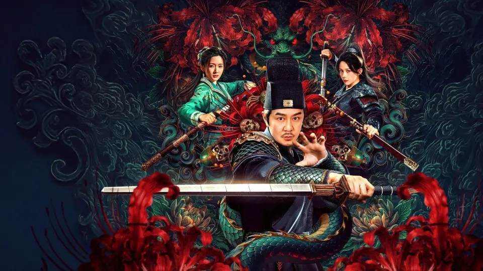Địch Nhân Kiệt: Bỉ Ngạn Kỳ Hoa Full