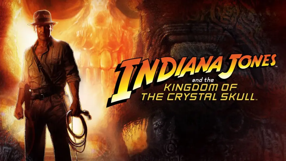 Indiana Jones Và Vuong Quôc So Nguoi Full