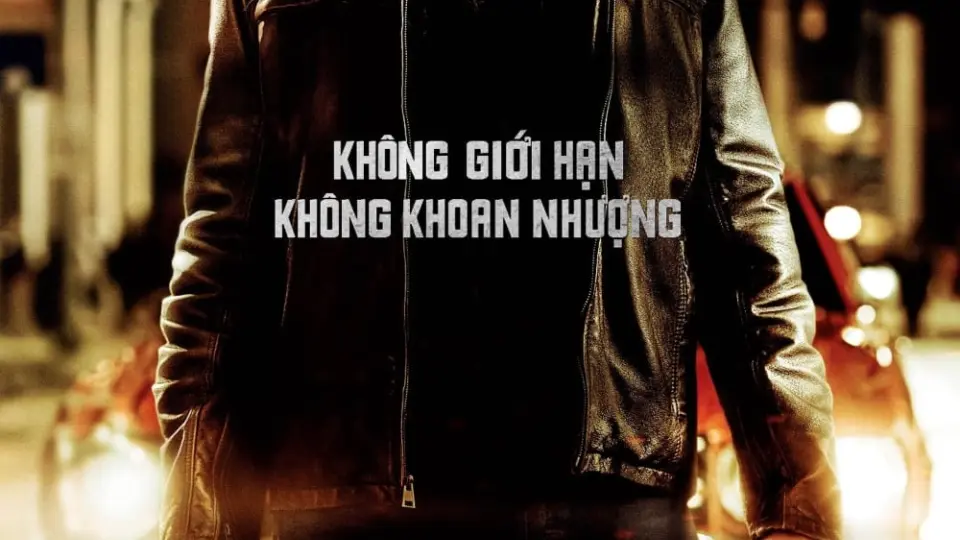 Jack Reacher: Phát Súng Cuối Cùng Full