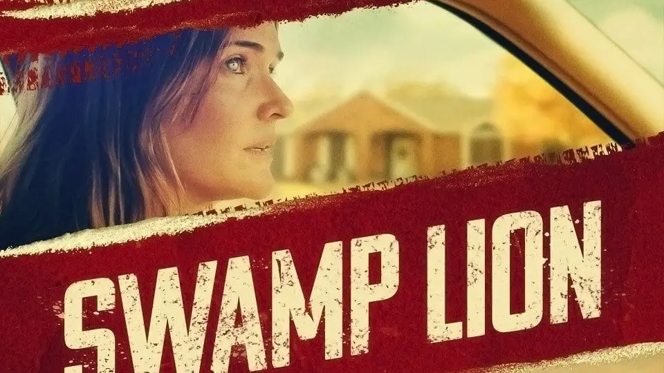 Swamp Lion Full