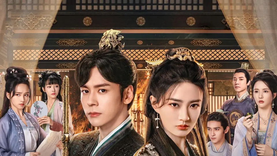 Đại Tiểu Thư Vượt Qua Chông Gai  01