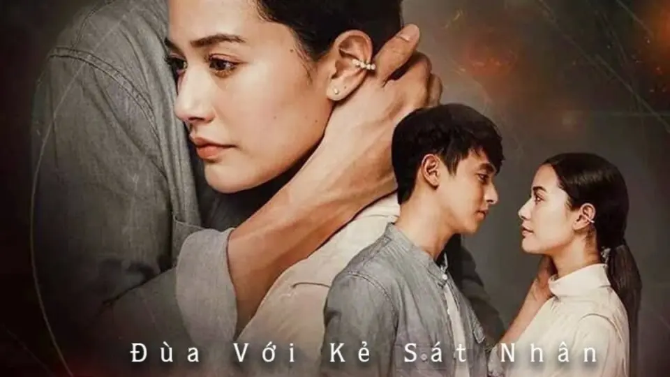 Đùa Với Kẻ Sát Nhân 01