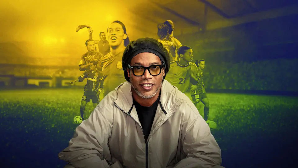 Ronaldinho: Độc Nhất Vô Nhị 1