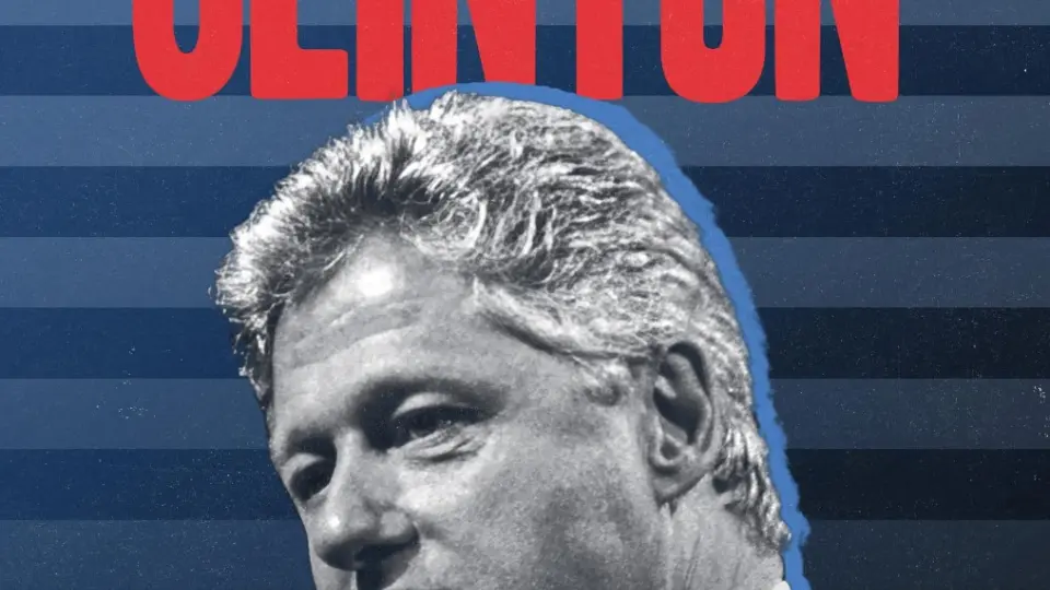 Tổng Thống Bill Clinton Full