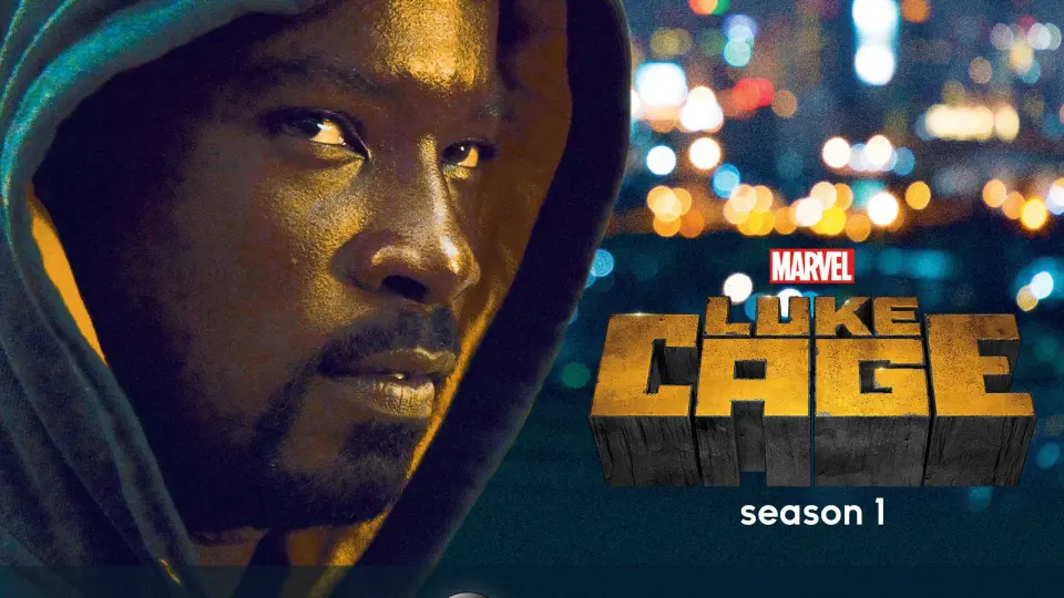 Marvel'S Luke Cage (Phần 1) 1