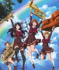 Hibike! Euphonium 1