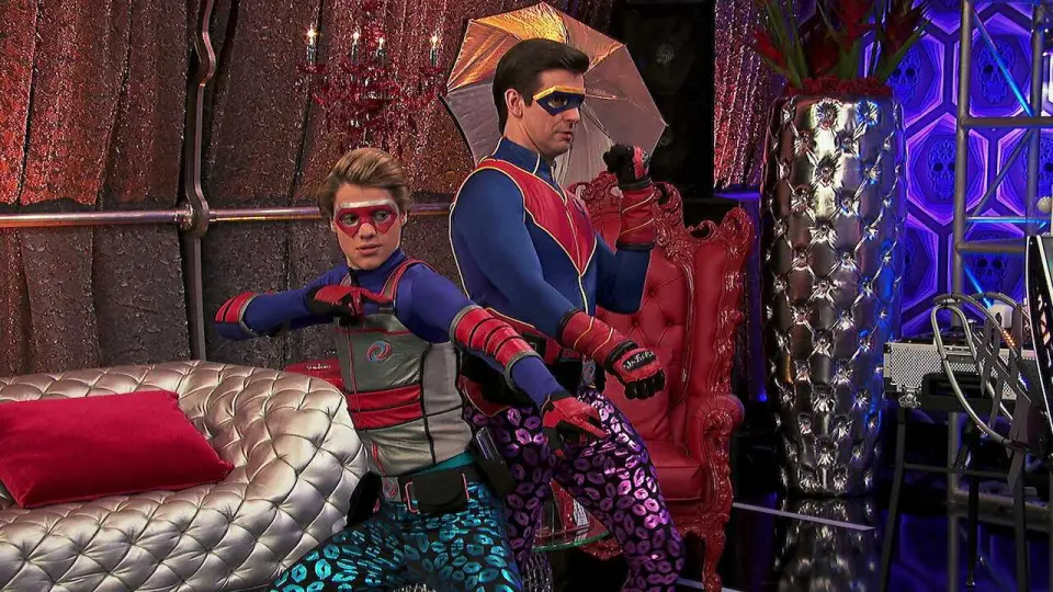 Henry Danger 1