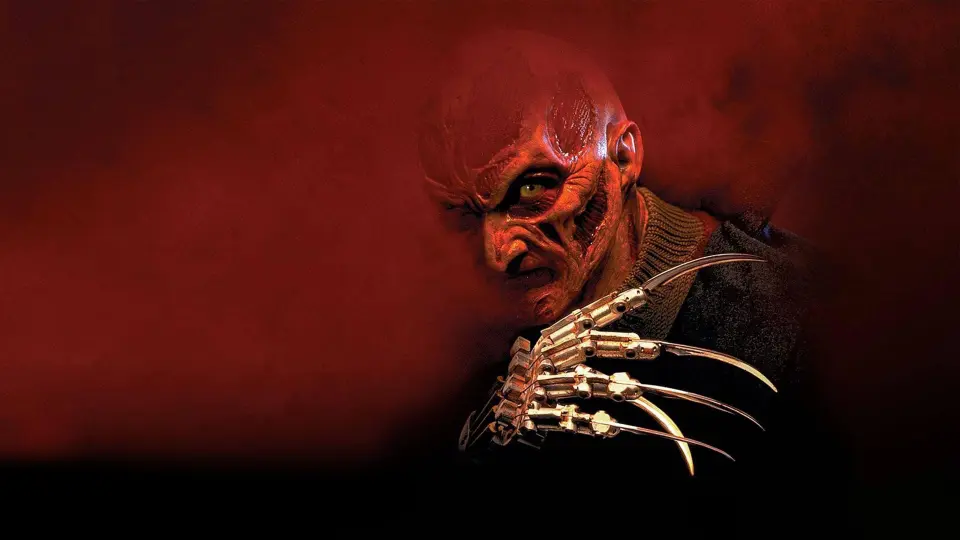 Cơn Ác Mộng Mới Của Wes Craven FULL