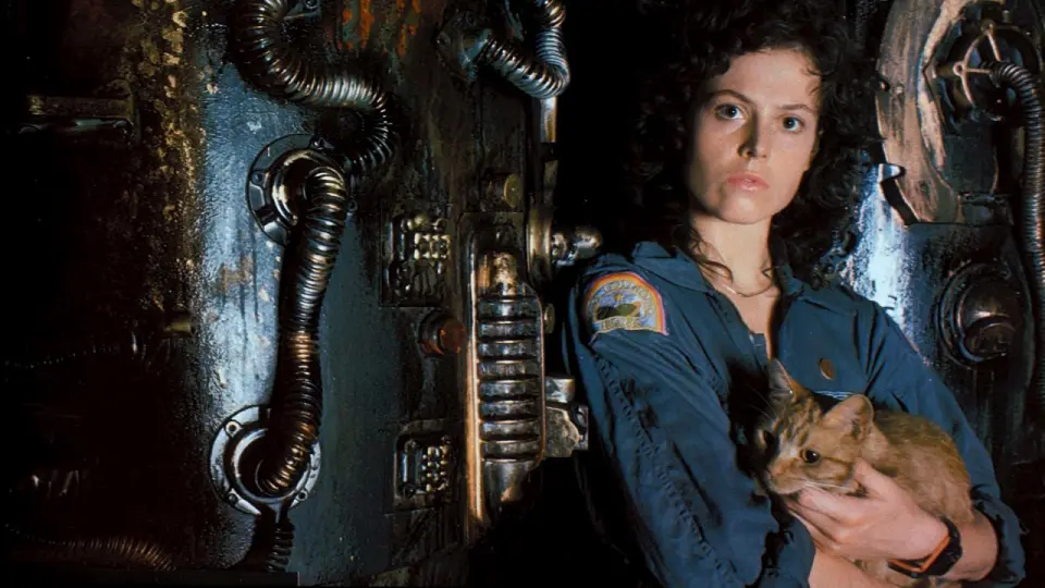 Alien Full