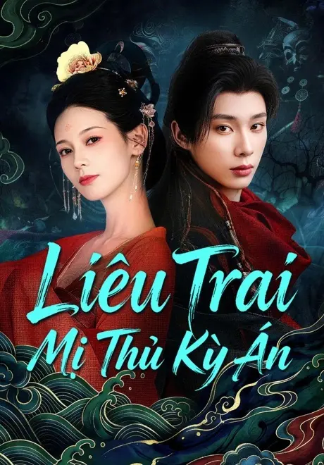 Liêu Trai: Mỹ Nhân Thủ Full