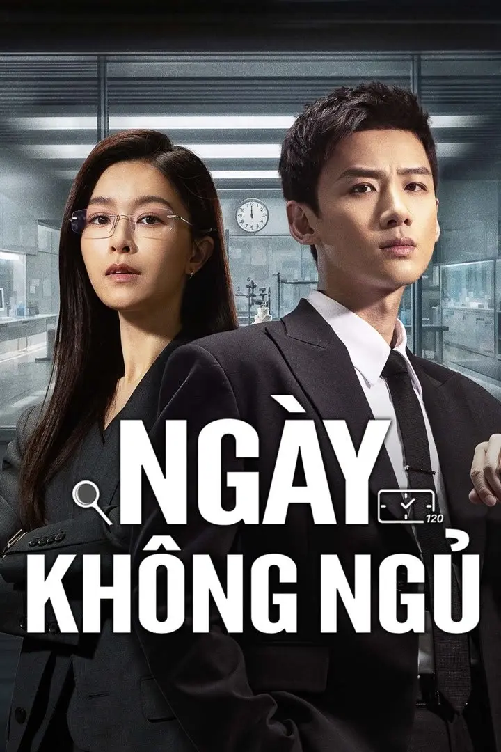 Ngày Không Ngủ  01