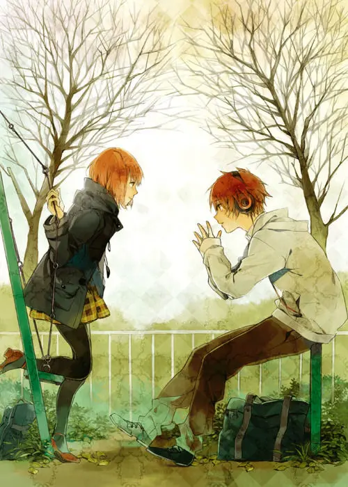 Bokura Ga Ita 1