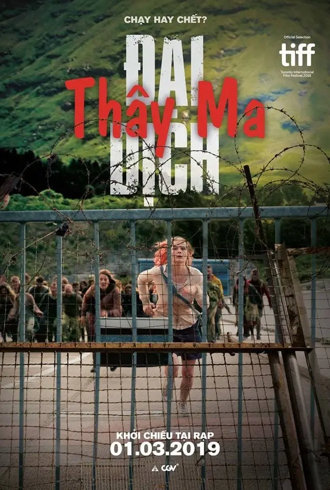 Đại Dịch Thây Ma Full