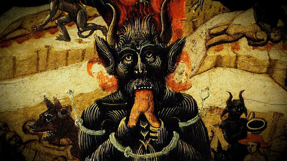 Ancient Aliens (Phần 6) 1