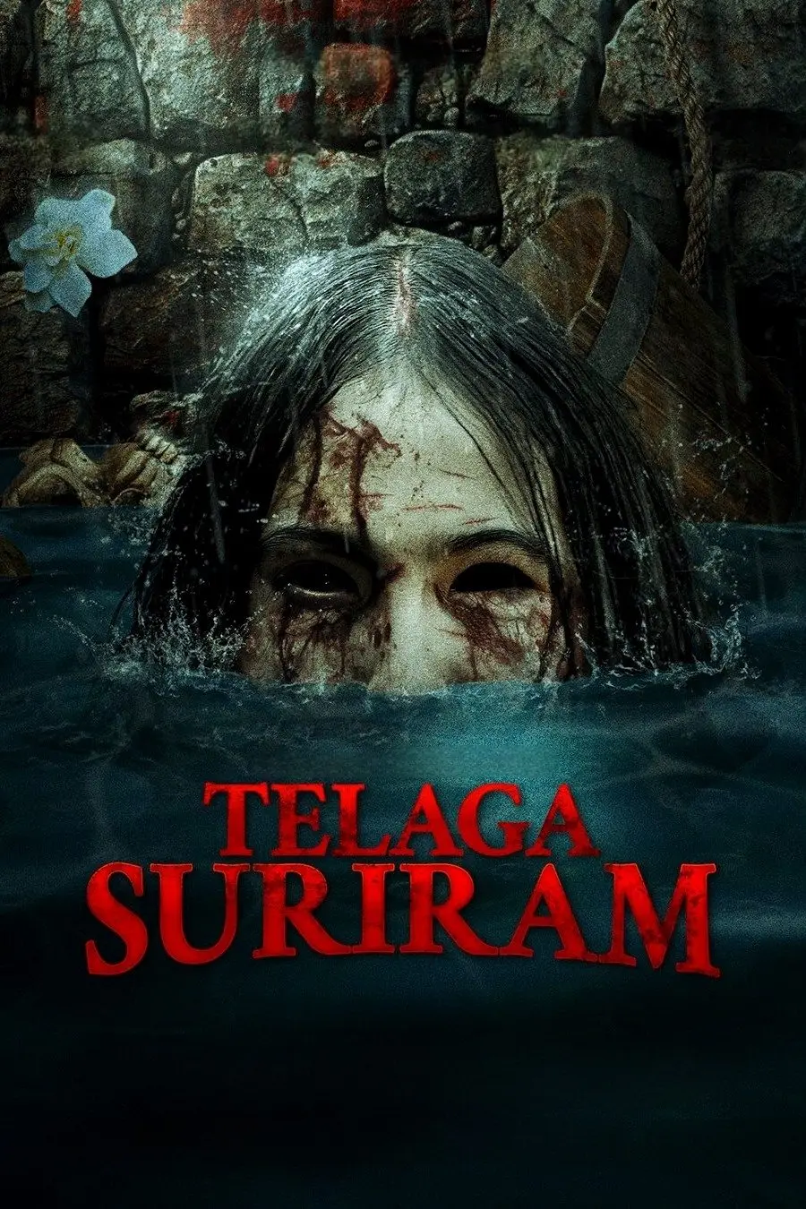Hồn Ma Giếng Suriram Full