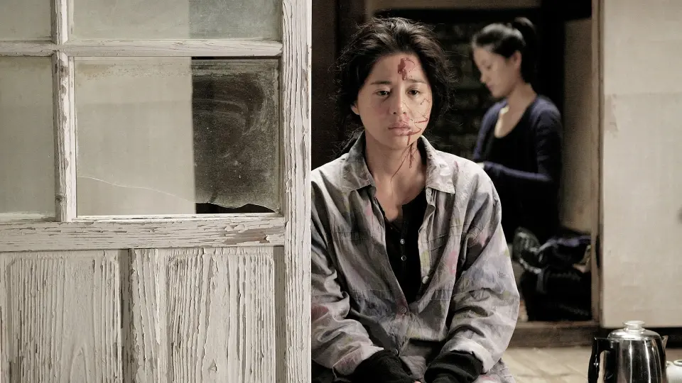 Bước Đường Cùng (2010) FULL