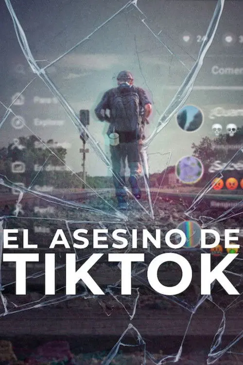 Kẻ Sát Nhân TikTok (El Asesino De TikTok)  01