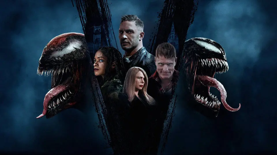 Venom: Let There Be Carnage Full