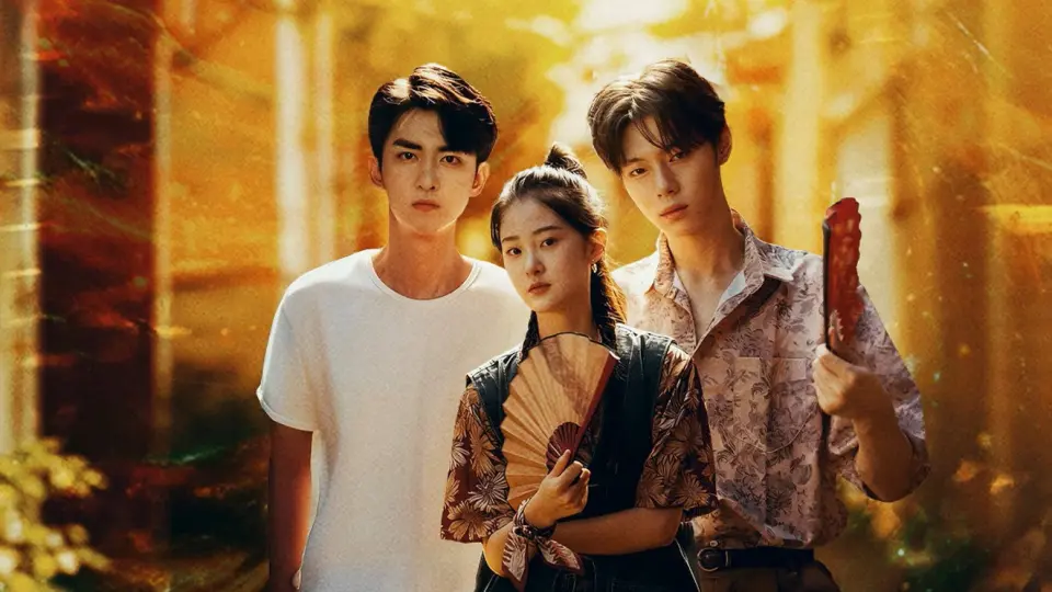 Ký Ức Không Gian 1