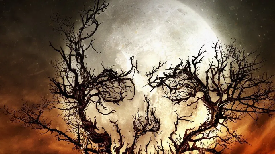 Những Câu Chuyện Đêm Halloween Full