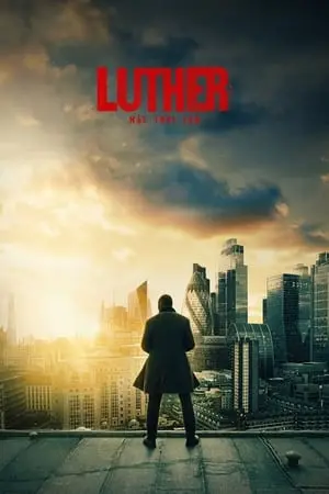 Luther: Mặt Trời Lặn Full