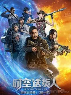 Sứ Mệnh Xuyên Không Full