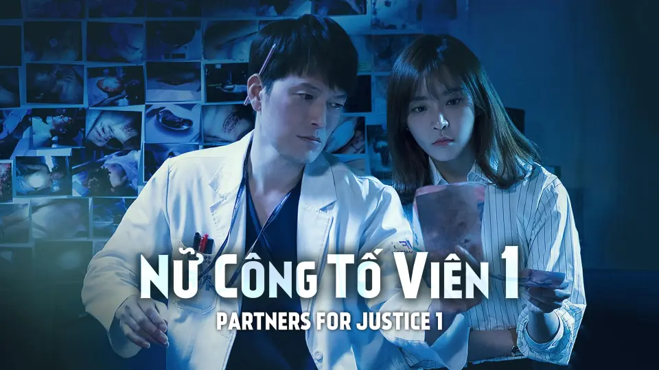 Nữ Công Tố Viên 1