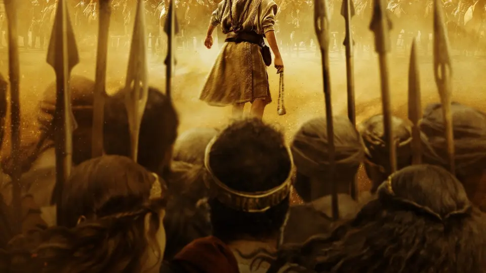 Vương Quyền David (Phần 2)  01