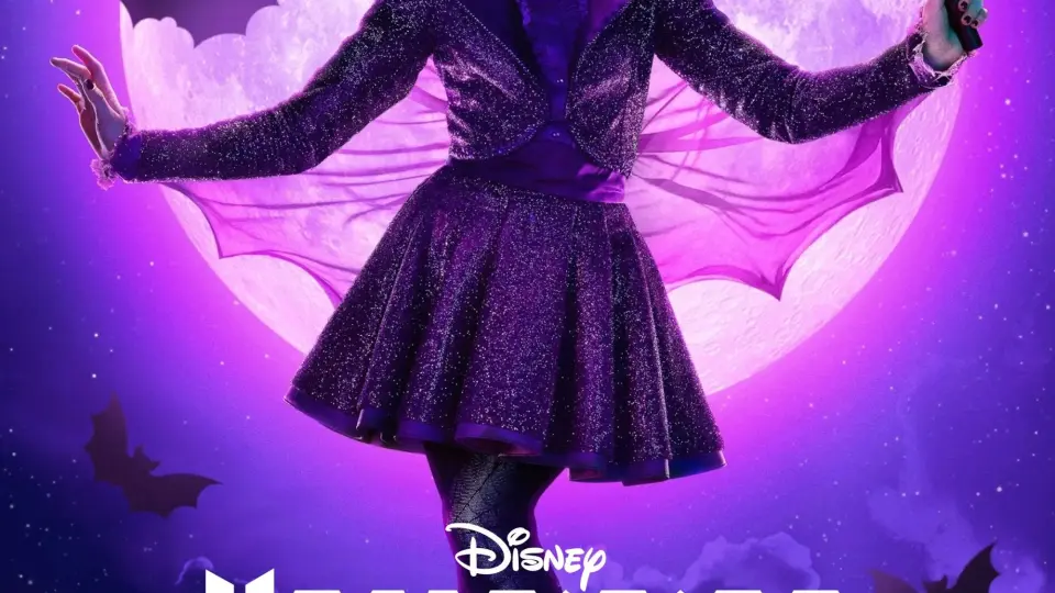 Vampirina: Ma Cà Rồng Tuổi Teen  01
