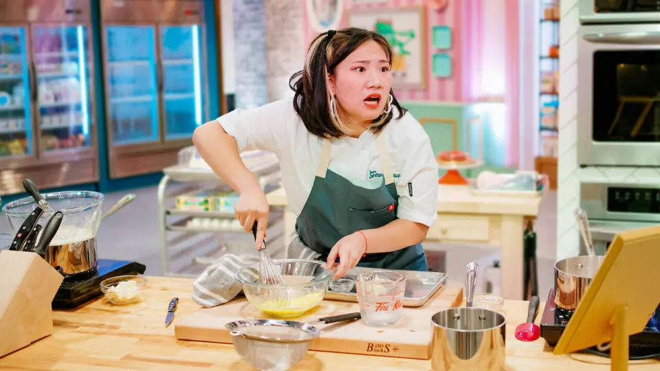 Dễ Như ăn Bánh! Thử Thách Siêu Cấp 1